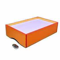 «Планшет» для песочной анимации RGB подсветка - «globural.ru» - Нижняя Тура