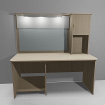 Стол логопеда АВЛ-005 - «globural.ru» - Нижняя Тура