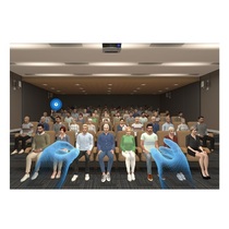 Комплект VR-тренажёров для гуманитарных учебных заведений по коммуникативным навыкам - «globural.ru» - Нижняя Тура