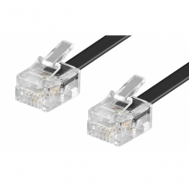 Кабель 6P6C RJ25 cable-20cm - «globural.ru» - Нижняя Тура
