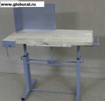 Верстак столярный учебный Вст-У(Б) - «globural.ru» - Нижняя Тура