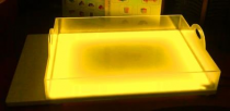 Планшет для аква-анимации с RGB подсветкой 55*35см - «globural.ru» - Нижняя Тура