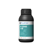 Фотополимер Bluecast x-one v2 - литьевой - «globural.ru» - Нижняя Тура