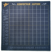 Игровое поле - «globural.ru» - Нижняя Тура