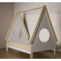 Детская кровать «Эмили» - «globural.ru» - Нижняя Тура