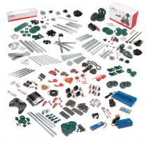 VEX EDR Супер набор для класса и соревнований Classroom & Competition Super Kit - «globural.ru» - Нижняя Тура