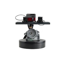 3D сканер RangeVision Spectrum (в кейсе) - «globural.ru» - Нижняя Тура