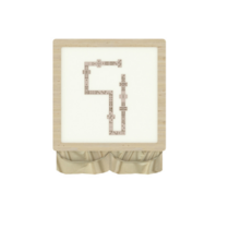 Настенная игра «Магнитное классическое домино» - «globural.ru» - Нижняя Тура