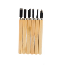 Комплект инструментов для ручной обработки древесины - «globural.ru» - Нижняя Тура