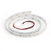 Лента  LED с  RGB-светодиодами 1 метр - «globural.ru» - Нижняя Тура