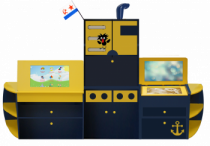 Логопедический комплекс "Лодка Антошки" - «globural.ru» - Нижняя Тура