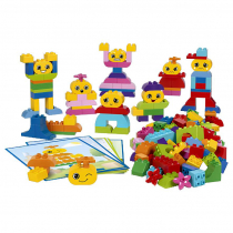 Набор "Эмоциональное развитие ребенка" DUPLO - «globural.ru» - Нижняя Тура