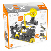 Набор VEX by HEXBUG "Шариковая машина" - «globural.ru» - Нижняя Тура