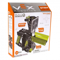 Набор VEX by HEXBUG "Бластер" - «globural.ru» - Нижняя Тура