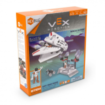 Набор VEX by HEXBUG Команда спасателей - «globural.ru» - Нижняя Тура