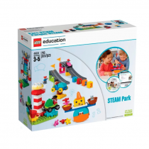 Конструктор Lego Duplo Планета STEAM - «globural.ru» - Нижняя Тура