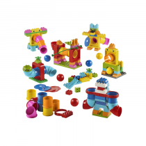 Комплект с трубками DUPLO - «globural.ru» - Нижняя Тура