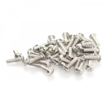 Винты М4 с головкой под шестигранник Socket Cap Screw M4*16-Button Head (50-Pack) - «globural.ru» - Нижняя Тура
