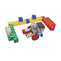 Универсальный комплект для организации командных и индивидуальных инженерных соревнований - «globural.ru» - Нижняя Тура