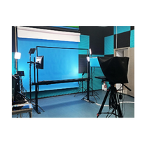 Интерактивная видеостудия "Studio 4K 86″" - «globural.ru» - Нижняя Тура