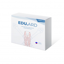 Конструктор гоночного квадрокоптера EDU.ARD Race - «globural.ru» - Нижняя Тура