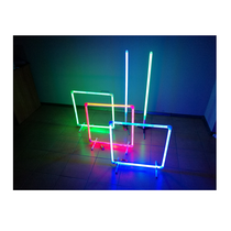 Трасса для гонок микро дронов TinyWhoop Series PRO - «globural.ru» - Нижняя Тура