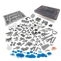Базовый набор по робототехнике Starter Kit с датчиками VEX IQ  - «globural.ru» - Нижняя Тура