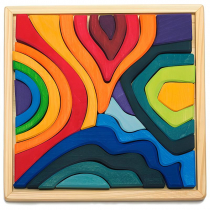 Набор для творческого конструирования (большой) - «globural.ru» - Нижняя Тура