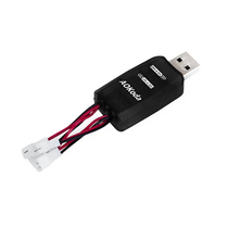 Зарядное устройство для АКБ к образовательному квадрокоптеру "Пионер Мини" - «globural.ru» - Нижняя Тура