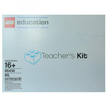 Набор стартовый для учителей. Академия LEGO Education - «globural.ru» - Нижняя Тура