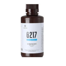 Фотополимерная смола повышенной прозрачности Resione g217 - «globural.ru» - Нижняя Тура