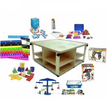 STEM набор для детей 7-11 лет. Стартовый комплект - «globural.ru» - Нижняя Тура