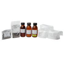 Набор № 4 ОС Оксиды металлов - «globural.ru» - Нижняя Тура