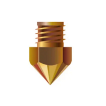 Сопло латунь 0.5 мм - «globural.ru» - Нижняя Тура