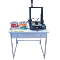 Учебный 3D принтер + методические рекомендации - «globural.ru» - Нижняя Тура