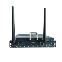 Встраиваемый компьютер (OPS TOP I270P) для интерактивных панелей Edflat - «globural.ru» - Нижняя Тура