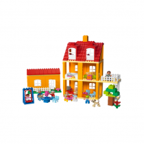 Конструктор "Дом DUPLO" - «globural.ru» - Нижняя Тура