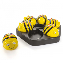 Комплект мини-роботов Bee-Bot - «globural.ru» - Нижняя Тура