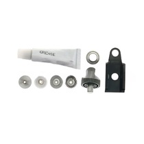  Комплект запасных элементов сервопривода DYNAMIXEL MX-64 Gear/Bearing Set - «globural.ru» - Нижняя Тура