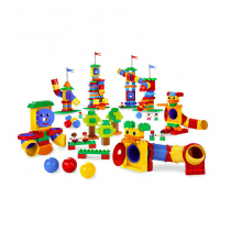 Набор с трубками DUPLO - «globural.ru» - Нижняя Тура