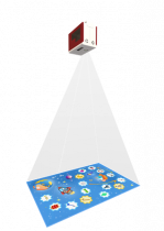 Интерактивный пол Floor - «globural.ru» - Нижняя Тура