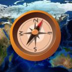Живая География 2.0. Коллекция космических снимков России ( не работает без ГИС-оболочки) - «globural.ru» - Нижняя Тура