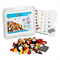 Ресурсный набор LEGO Education Wedo - «globural.ru» - Нижняя Тура