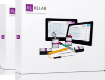 Цифровая лаборатория Relab по естествознанию - «globural.ru» - Нижняя Тура