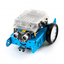 Базовый робототехнический набор mBot Bluetooth version - «globural.ru» - Нижняя Тура