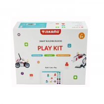 Образовательный набор "Tinkamo Play Kit"	 			 			 - «globural.ru» - Нижняя Тура