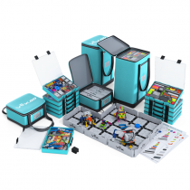 Базовый набор по робототехнике "VEX GO Classroom Kit" - «globural.ru» - Нижняя Тура