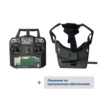 Программно-аппаратный комплекс EDDRON Basic - «globural.ru» - Нижняя Тура