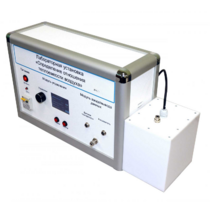 Лабораторная установка «Определение отношения теплоемкостей воздуха» - «globural.ru» - Нижняя Тура