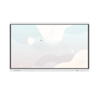 Интерактивная панель Edflat серии Lite 65" - «globural.ru» - Нижняя Тура